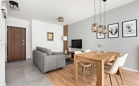 Ursus Chic Apartment